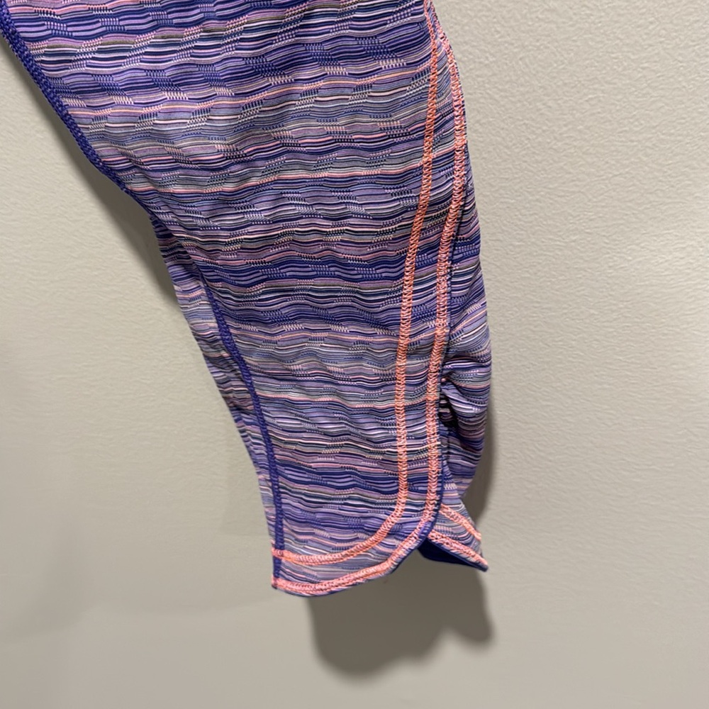 Workout capris - Picture 4 of 4